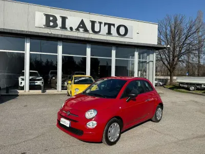 Usata Fiat 500