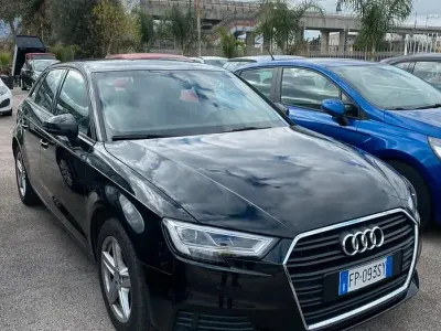 Usata Audi A3