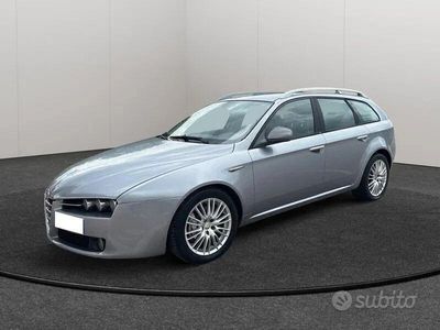 Alfa Romeo 159