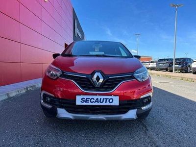usata Renault Captur dCi 8V 90 CV Sport Edition2 del 2019 usata a Sestu