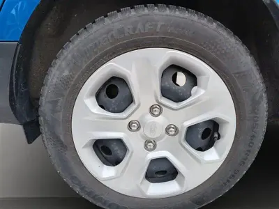 Usata Ford Ecosport