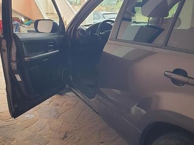 Usata Suzuki Grand Vitara 2009 Grigio SUV