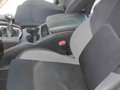 Usata Nissan Qashqai N-Connecta 116 CV (85 kW) 2019 Grigio SUV