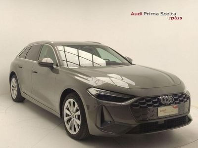 Usata Audi A5 Advanced 204 CV (150 kW) 2025 Station wagon