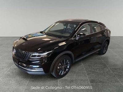 Nuova DFSK F5 137 CV (100 kW) 2026 Nero SUV