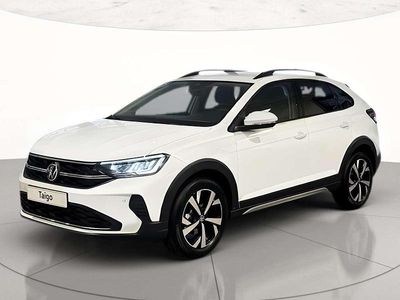 Nuova VW Taigo Edition 116 CV (85 kW) 2026 Pure white SUV