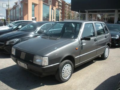 usata Fiat Uno 60 SL ''EPOCA''