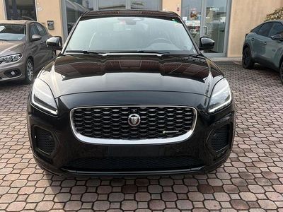 Usata Jaguar E-Pace R-Dynamic 163 CV (119 kW) 2021 SUV
