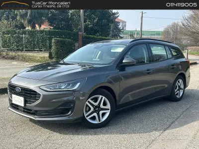 Usata Ford Focus
