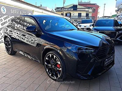 Usata BMW X2 M Sport 300 CV (220 kW) 2024 Nero SUV