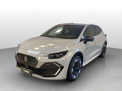 Nuova Renault Clio V Techno 109 CV (80 kW) 2025 Grigio aviation Berlina