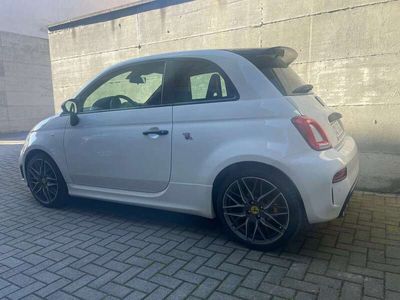 Abarth 695