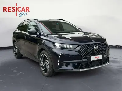Usata DS Automobiles DS7 Crossback