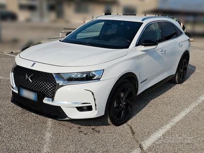 usata DS Automobiles DS7 Crossback 