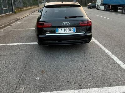 usata Audi A6 A6 2.0 TDI