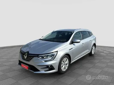 Usata Renault Mégane IV