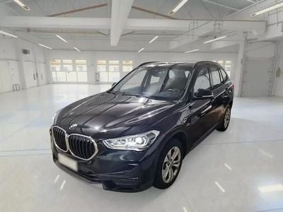 Usata 2021 BMW X1 Advantage SUV | 17.900 € (Ottimo prezzo)