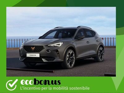 usata Cupra Formentor 1.4 e-Hybrid 1.4 e-hybrid dsg