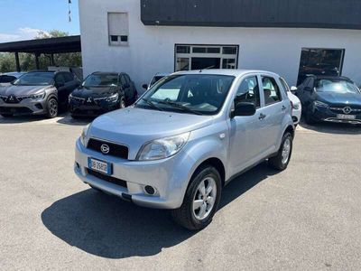 Daihatsu Terios