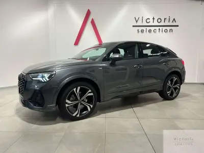 Nuova Audi Q3 S-Line 150 CV (110 kW) 2026 Other SUV