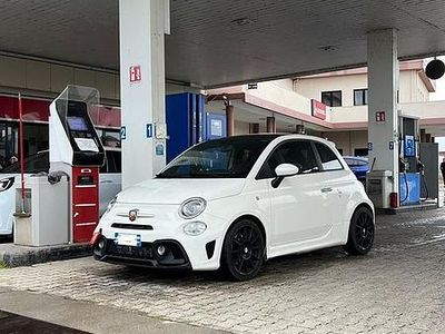 Usata Abarth 595 145 CV (106 kW) 2018 Berlina