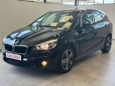 Usata BMW 218