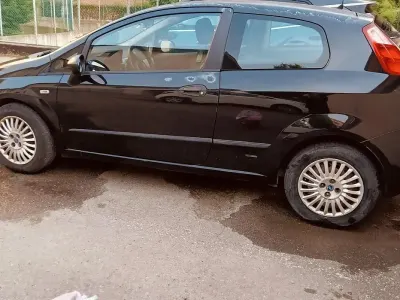 Usata Fiat Grande Punto