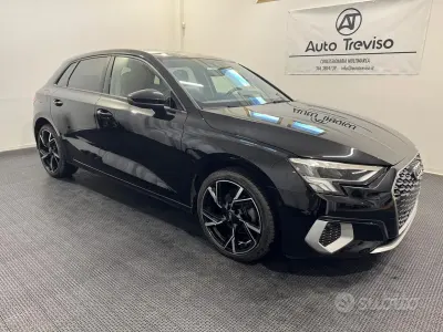 Usata Audi A3