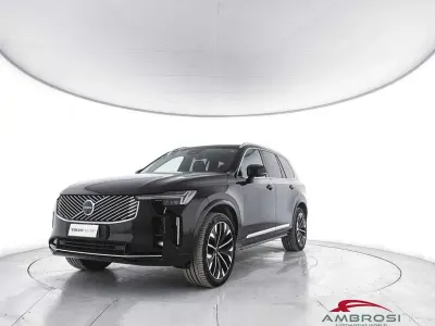 Usata Volvo XC90 Plus 250 CV (183 kW) 2025 Nero SUV