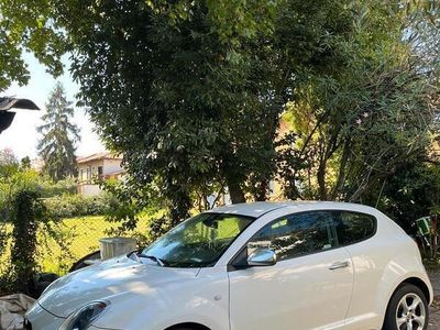 usata Alfa Romeo MiTo 1.4 78CV S&S SUPER