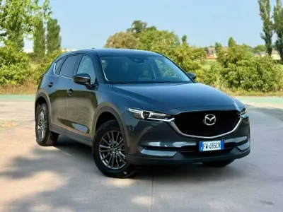 Usata Mazda CX-5