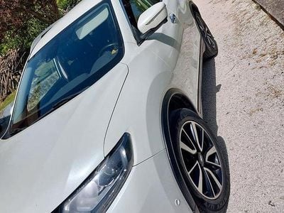 Usata Nissan X-Trail 2014 Bianco SUV