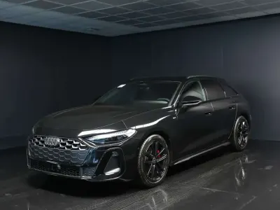 Nuova Audi A5 S-Line 204 CV (150 kW) 2025 Other Station wagon
