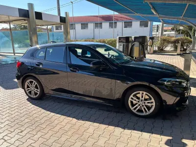 Usata BMW 120