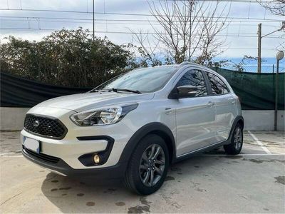 usata Ford Ka Plus Ka/Ka+ Ka + active 1.2 s