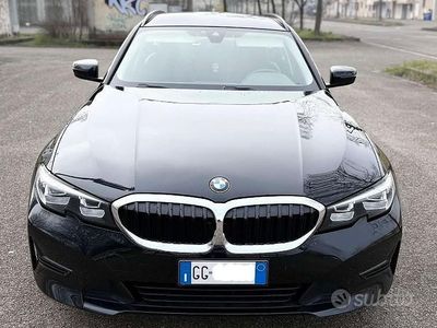 Usata BMW 318 M Sport 2022 Station wagon