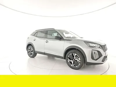 Usata Peugeot 2008 102 CV (75 kW) 2025 Other SUV