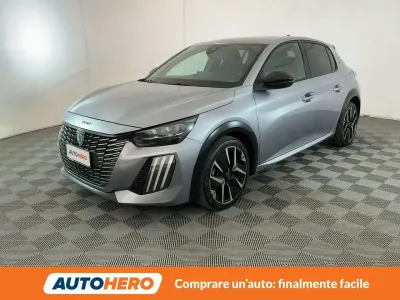 Usata Peugeot 208
