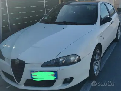 Begagnad Alfa Romeo 147