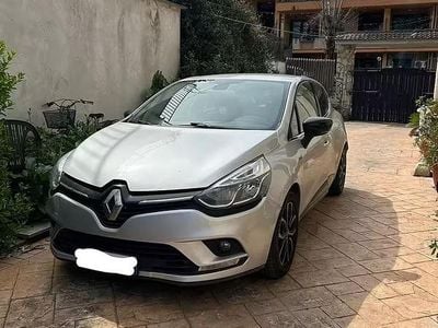 Usata Renault Clio IV