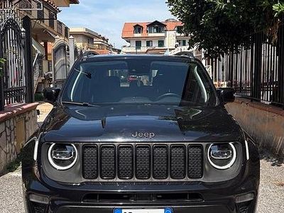 Usata Jeep Renegade Limited 120 CV (88 kW) 2021 SUV