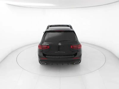Nero Nuova 2025 Mercedes GLB200 Advanced Plus SUV | 48.500 € (Buon prezzo)