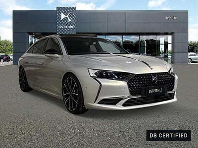 Usata DS Automobiles DS9 Rivoli Plus 200 CV (147 kW) 2023 Argento Berlina