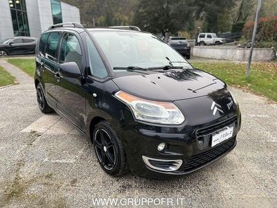Citroën C3 Picasso