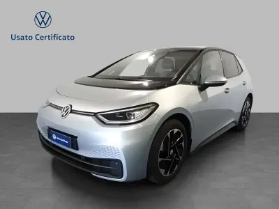 Usata VW ID.3