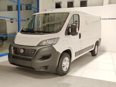 Fiat E-Ducato