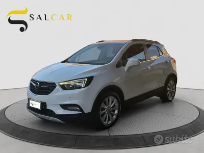 Usata Opel Mokka X