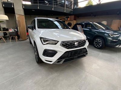 usata Seat Ateca 2.0 TDI 150CV DSG FR