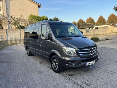 Usata 2012 Mercedes Sprinter Furgone | 13.900 €
