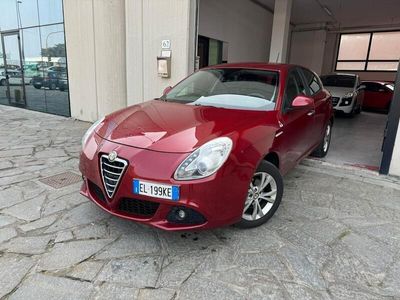 usata Alfa Romeo Giulietta 1.4 Turbo 120 CV